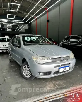 SIENA 1.3 MPI Fire ELX 8V