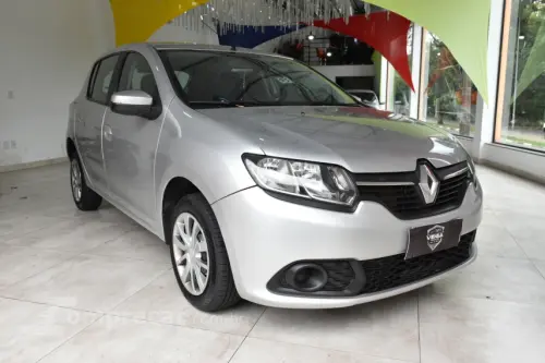 SANDERO 1.0 12V SCE Expression