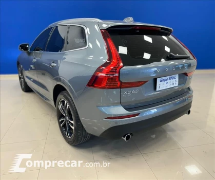 XC60 2.0 T5 Momentum AWD Geartronic