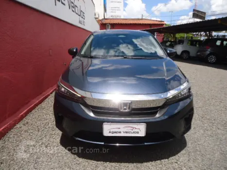 CITY 1.5 I-vtec Touring