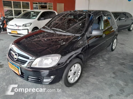 CHEVROLET CELTA 1.0 MPFI VHCE Spirit 8V 4 portas