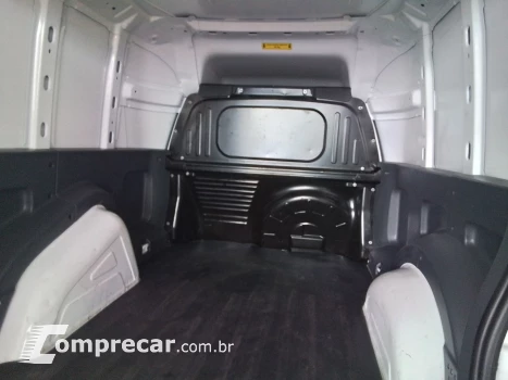 FIORINO 1.4 MPI FURGÃO ENDURANCE 8V FLEX 2P MANUAL