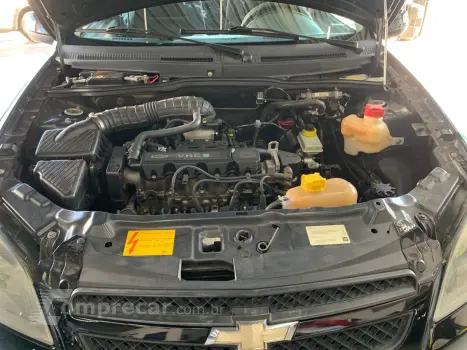 Celta Spirit/ LT 1.0 MPFI 8V FlexP. 5p