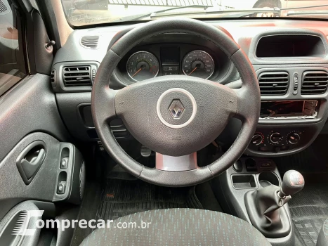 CLIO 1.0 Expression 16V