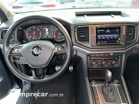 AMAROK 3.0 V6 EXTREME