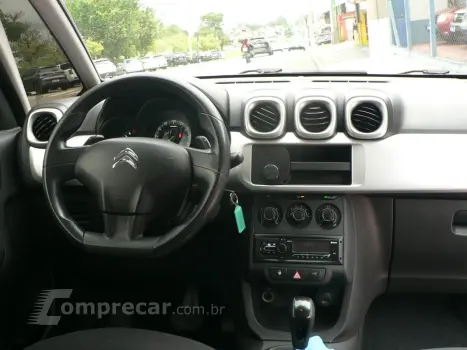 AIRCROSS 1.6 Feel 16V