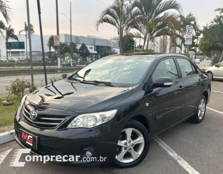 COROLLA 2.0 XEI 16V