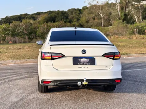 VIRTUS 1.0 170 TSI AUTOMÁTICO