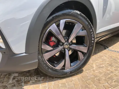 Nivus 1.0 200 Tsi Total Flex Highline Automático