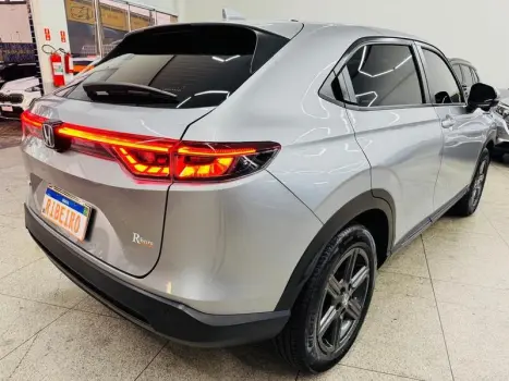 HR-V EXL HS