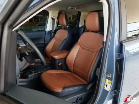 MAVERICK - 2.0 ECOBOOST LARIAT FX4 AUTOMÁTICO