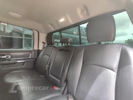 RAM 6.7 2500 Laramie 4X4 CD I6 Turbo