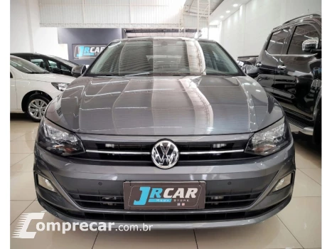 POLO 1.0 200 TSI COMFORTLINE AUTOMATICO