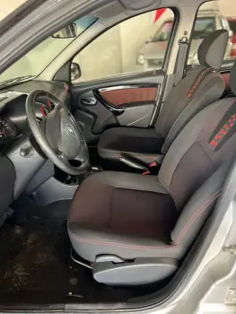 Sandero Stepway 1.6