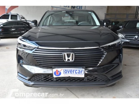 HR-V - 1.5 DI I-VTEC EX CVT