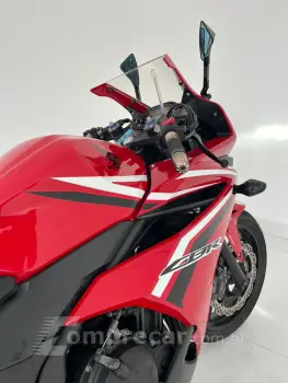CBR 500R