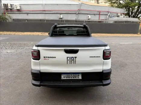 STRADA 1.4 Fire Endurance CS