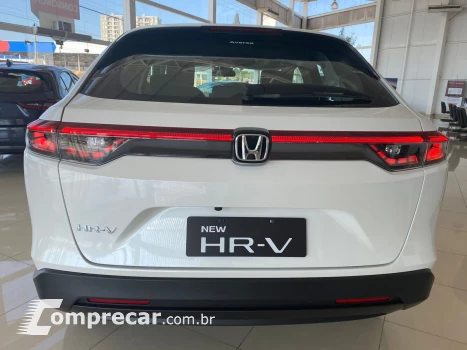 HR-V 1.5 DI I-vtec EXL