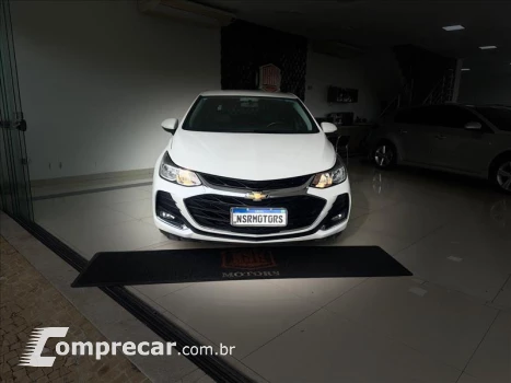 CRUZE 1.4 Turbo Sport6 LT 16V