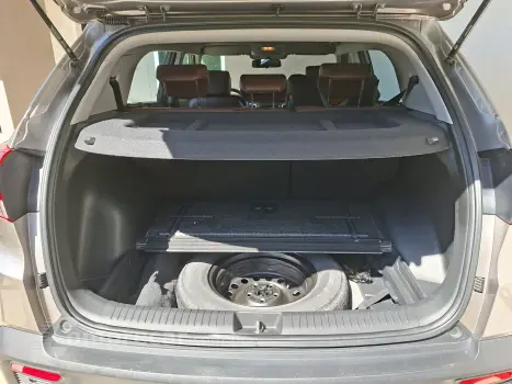 CRETA 2.0 16V Prestige