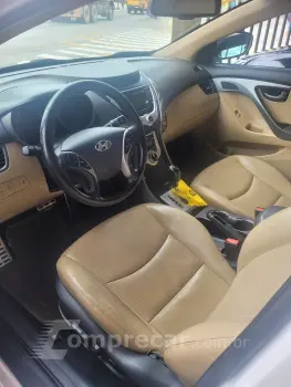 ELANTRA 1.8 GLS 16V