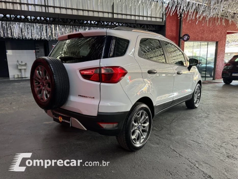 ECOSPORT 1.6 Freestyle 16V