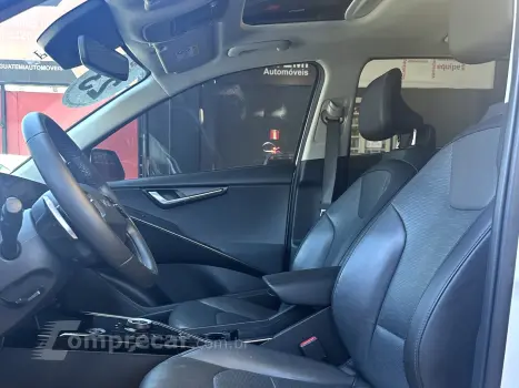 NIRO 1.6 GDI HEV SX PRESTIGE DCT