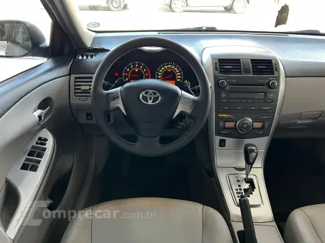 COROLLA 2.0 XEI 16V