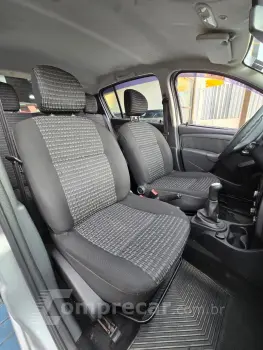 SANDERO Expression Hi-Flex 1.6 8V 5p