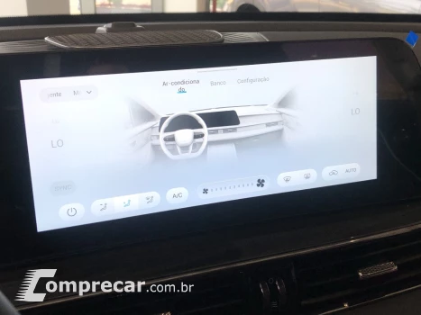 E5 61,1 KW ELÉTRICO