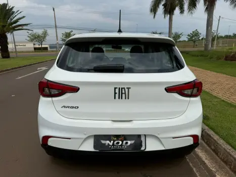 ARGO 1.3 Firefly Drive