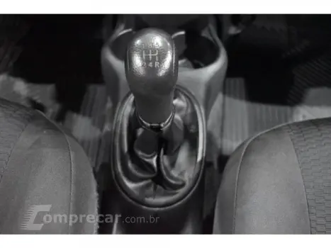 MARCH - 1.0 ACTIVE 16V 4P MANUAL