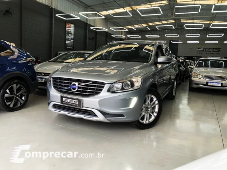 Volvo XC 60 2.0 T5  5p 4 portas