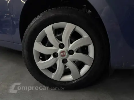 PALIO 1.0 MPI ATTRACTIVE 8V FLEX 4P MANUAL