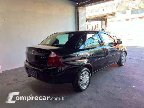 CORSA 1.4 MPFI Premium 8V