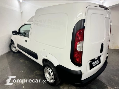 FIORINO 1.4 MPI Furgão Endurance 8V