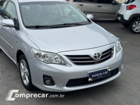 COROLLA 2.0 Vvt-ie XEI