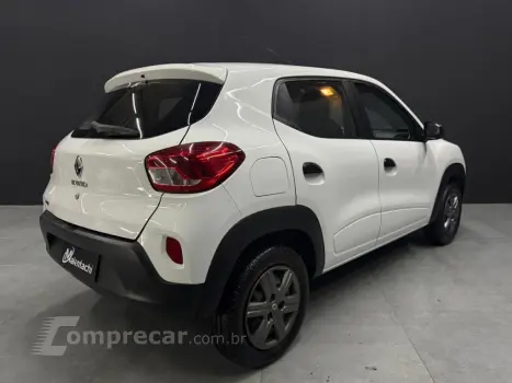 KWID 1.0 12V SCE FLEX ZEN MANUAL