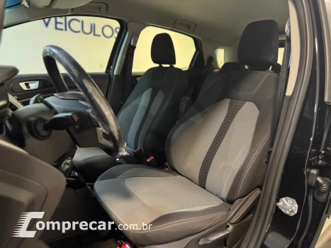 ECOSPORT 1.6 Freestyle 16V