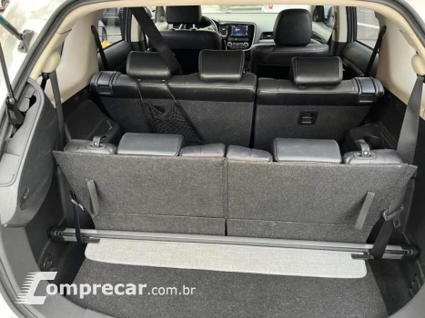 OUTLANDER 2.0 Comfort 16V