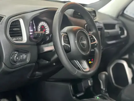 RENEGADE 1.8 16V Sport