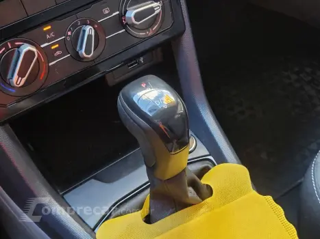 T-Cross 200 TSI 1.0  Flex 12V 5p Aut.