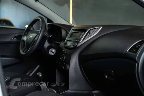 HB20 1.0 12V Comfort Plus