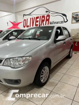 Fiat PALIO 1.0 MPI Fire 8V 4 portas