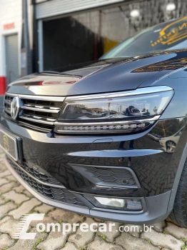 TIGUAN 1.4 250 TSI Allspace