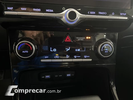 CRETA 1.0 TGDI FLEX PLATINUM AUTOMÁTICO