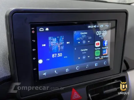 HB20 - 1.0 12V EVOLUTION MANUAL