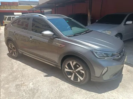 NIVUS 1.0 200 TSI Highline