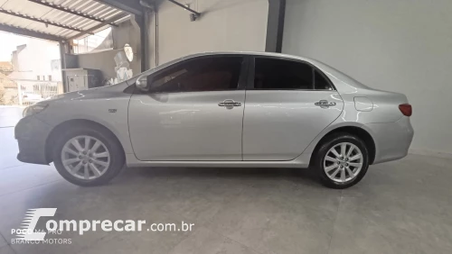 COROLLA 1.8 Se-g 16V