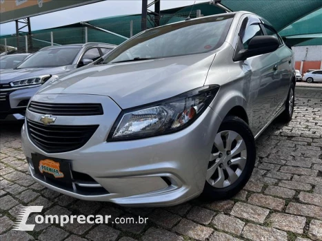 CHEVROLET PRISMA 1.0 MPFI JOY 8V 4 portas